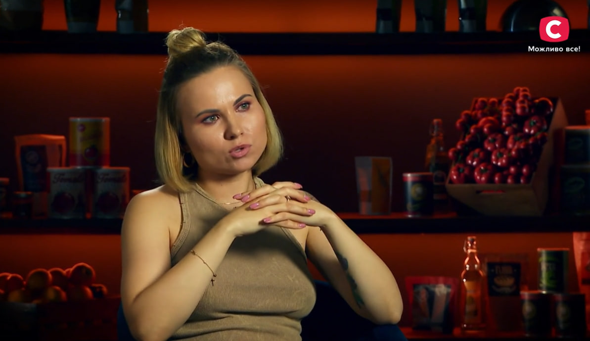 Уродженка Кіровоградщини продовжила боротьбу за кубок “МастерШефу”