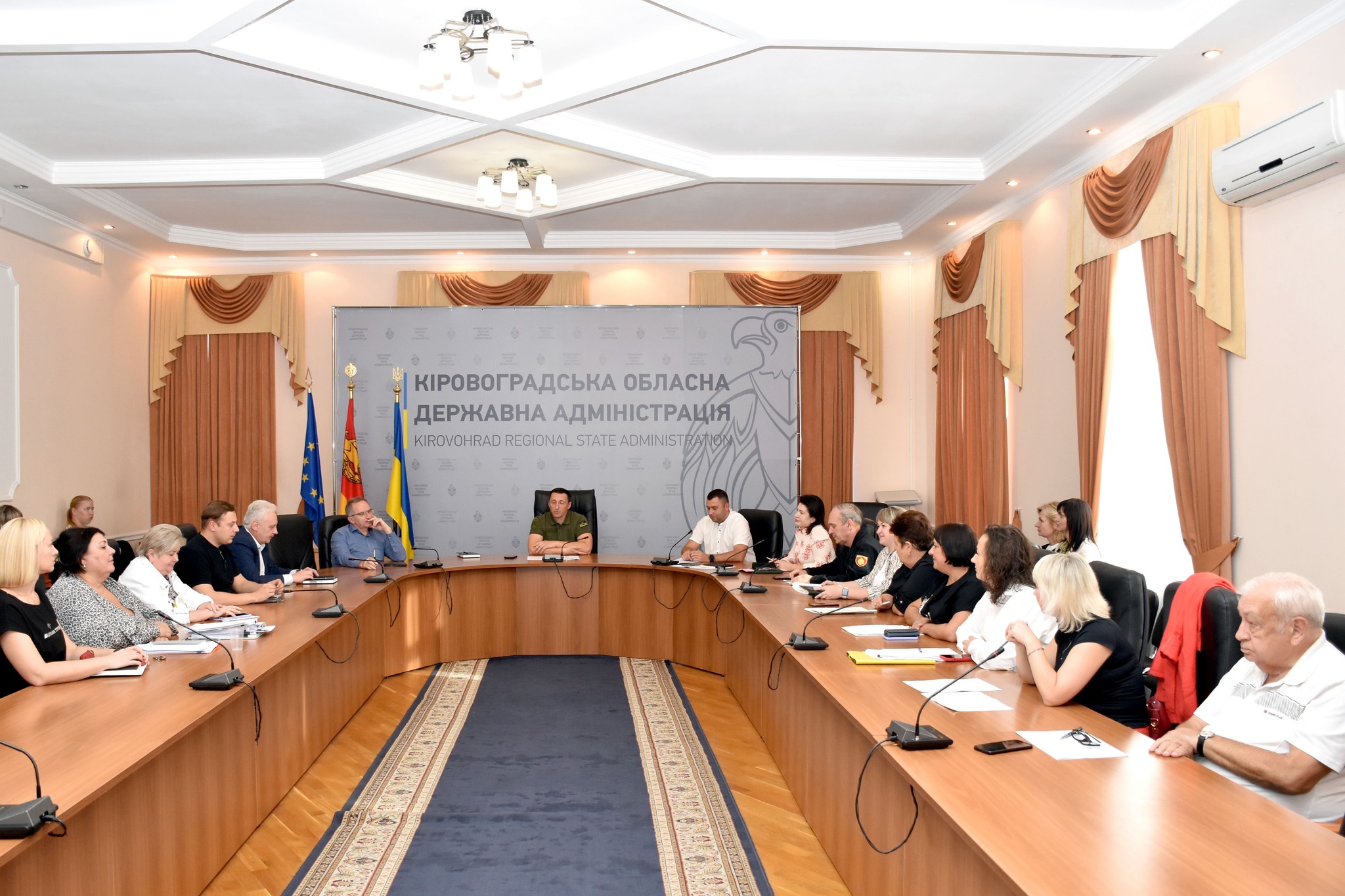 На Кіровоградщині додатково профінансують два екологічні проєкти