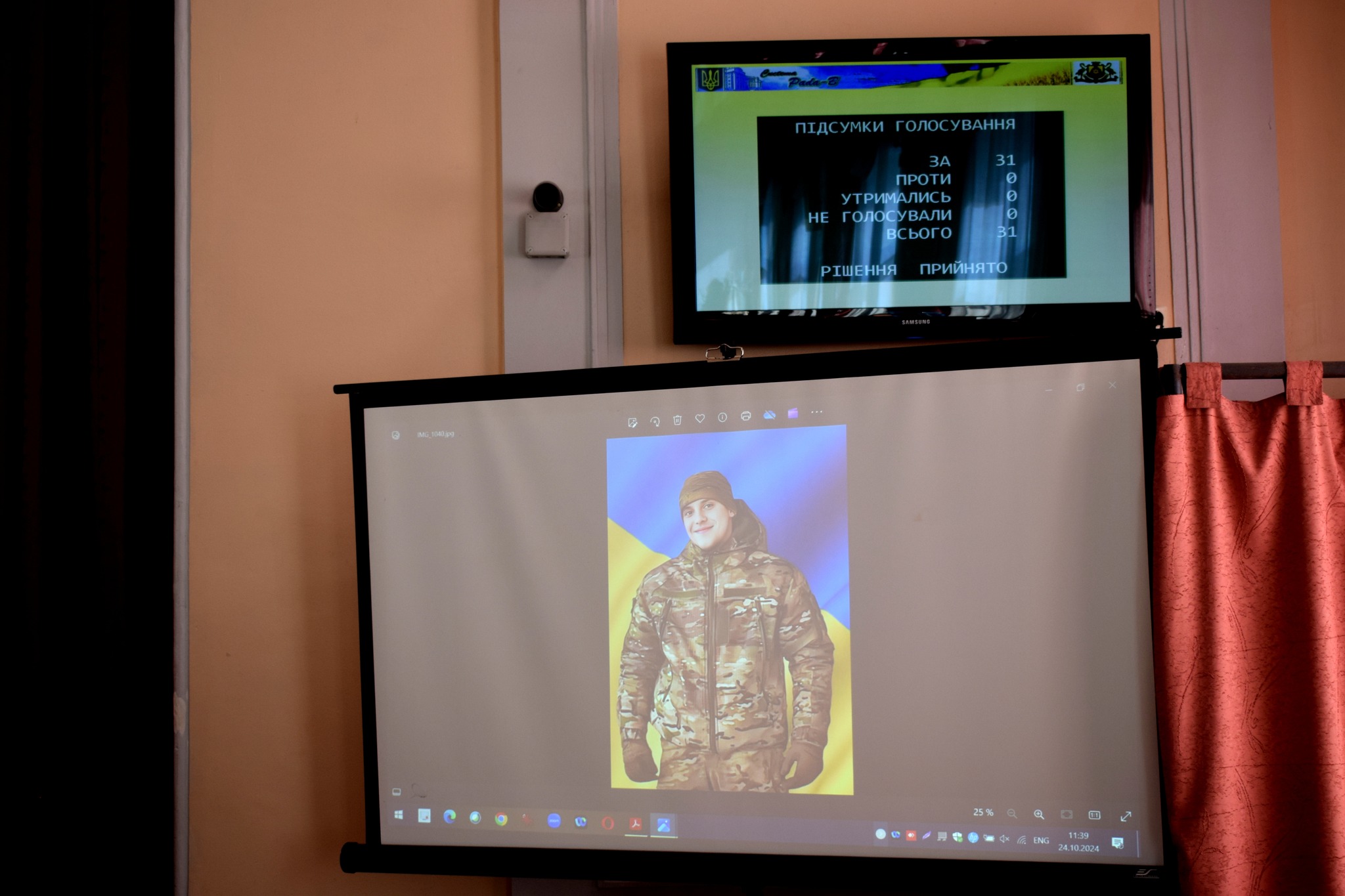 У Кропивницькому з’явилася вулиця на честь полеглого спецпризначенця – Ігоря Замоцького