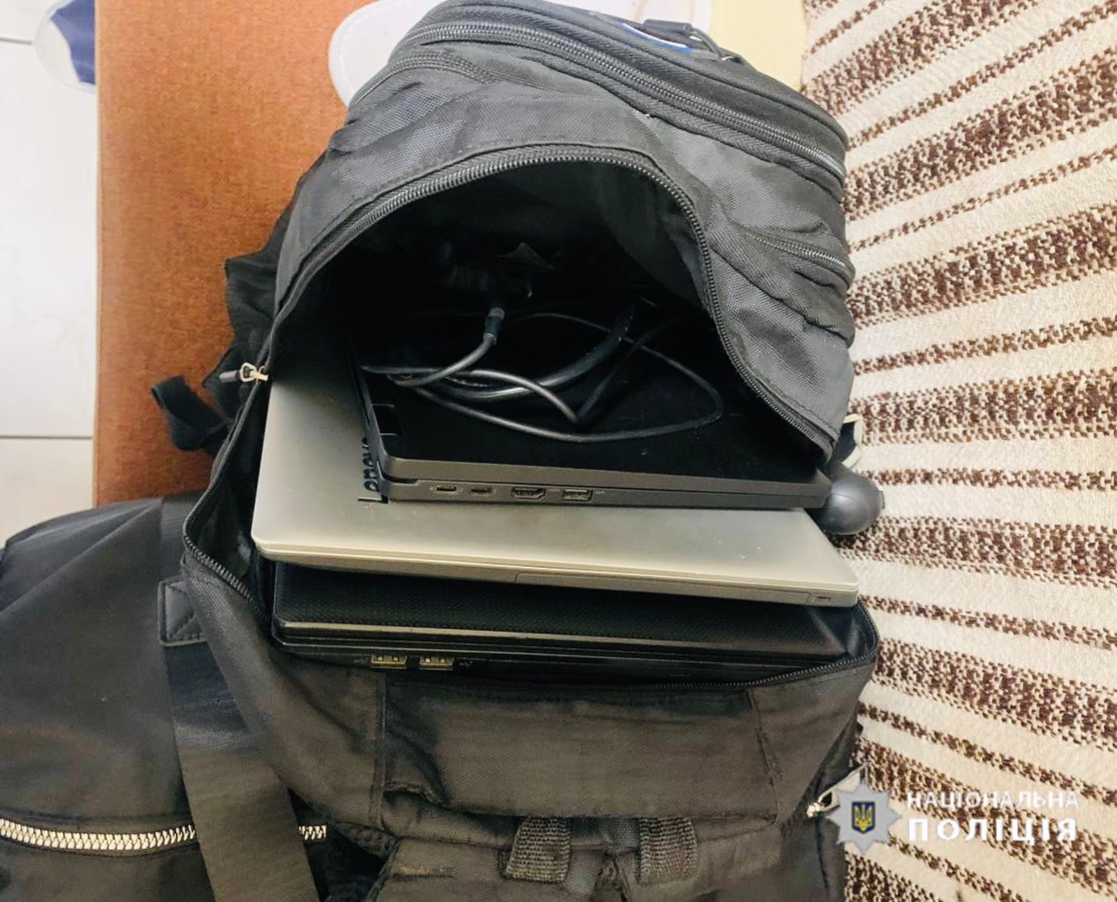 Крадiя-гастролера з Кiровоградщини затримали на Прикарпаттi