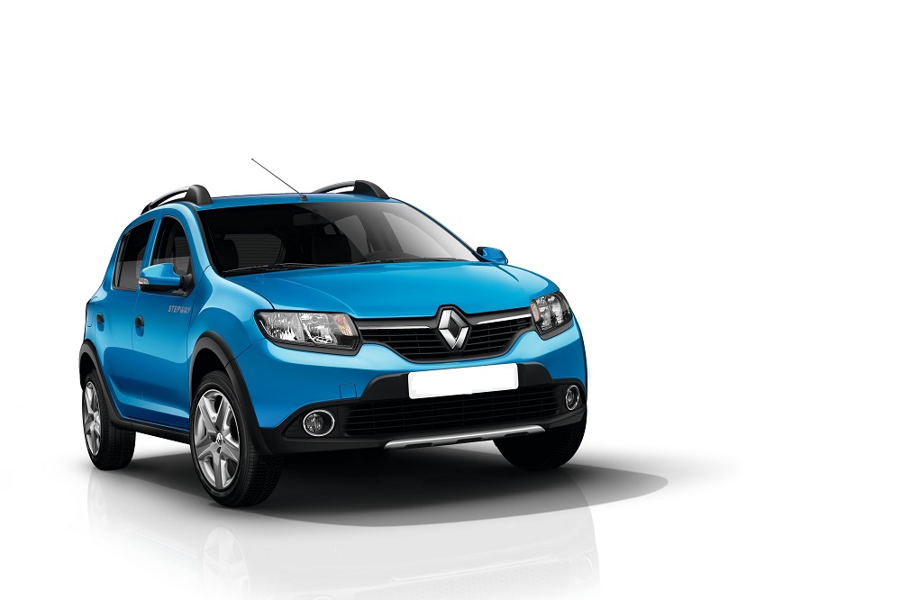 Кропивницька районна ветлікарня планує придбати два автомобілі Renault