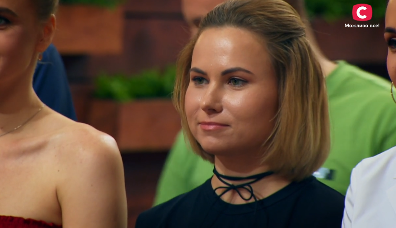 Завдяки страві з бичачого хвоста, учасниця з Кіровоградщини продовжила участь в МастерШефі