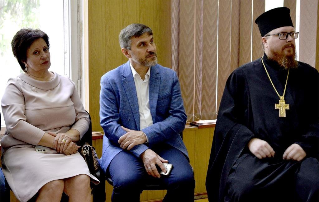 Виставку «Я був поляком, громадянином України» розгорнули в ЦНТУ