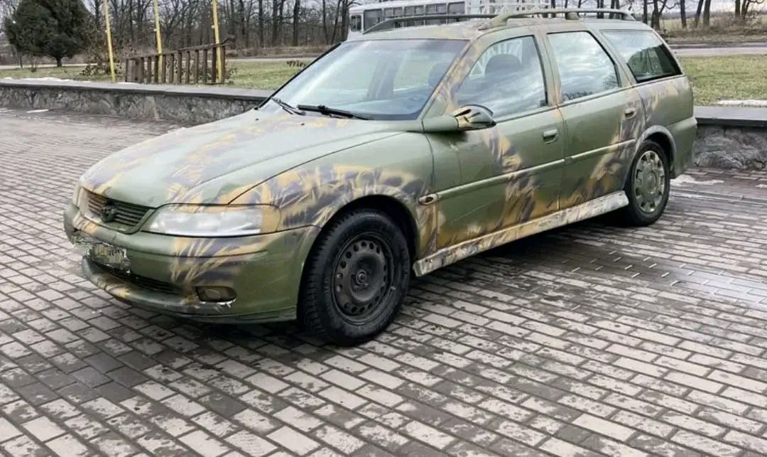 Захисникам на передовій потрібна наша допомога