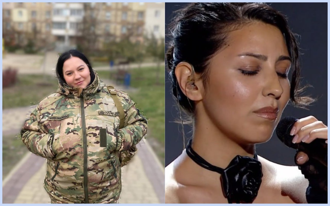 Загиблій захисниці з Кропивницького присвятили пісню у співочому шоу (ВІДЕО)