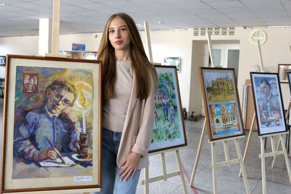 На Кіровоградщині тривають “Дні Чижевського”