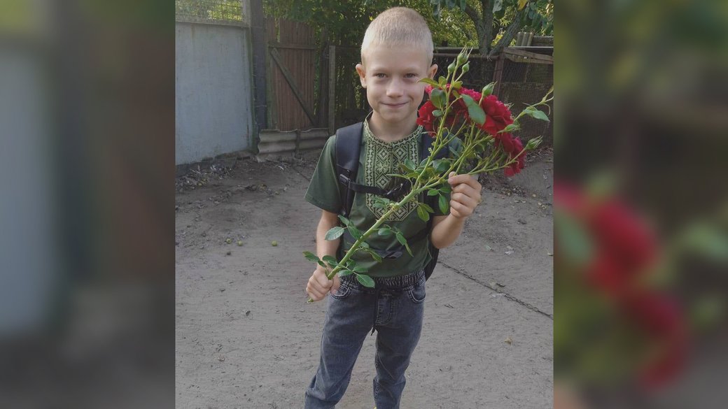 На Кіровоградщині досі не можуть знайти хлопчика, який зник під час катання на санчатах