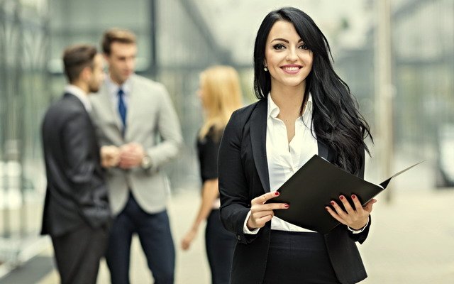 Бiльшiсть фопiв на Кiровоградщинi цьогорiч вiдкрили жiнки