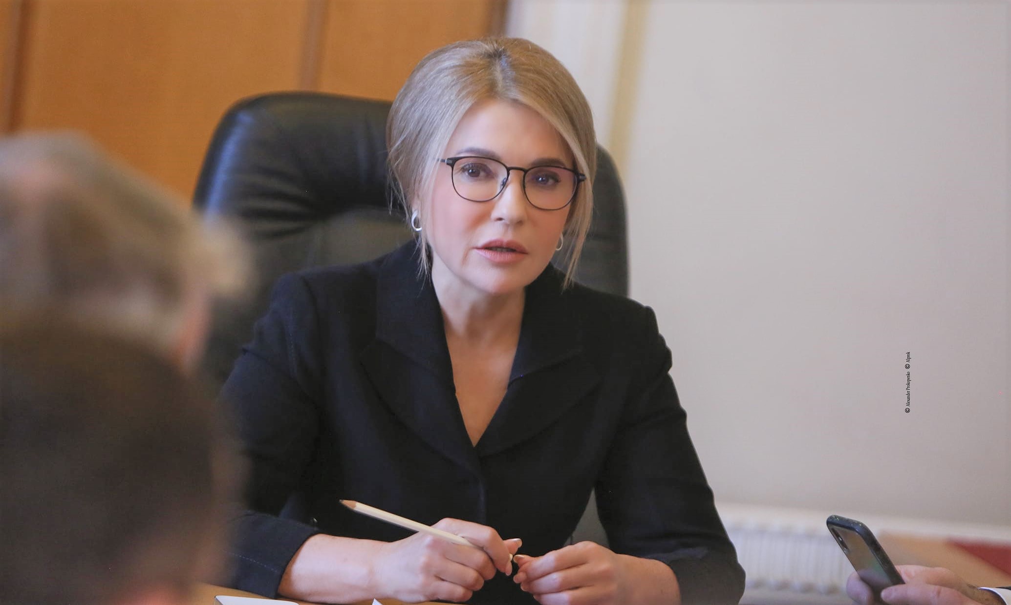 Фракція Батьківщина вимагає включити в доходну частину бюджету приховані  133 млрд. гривень