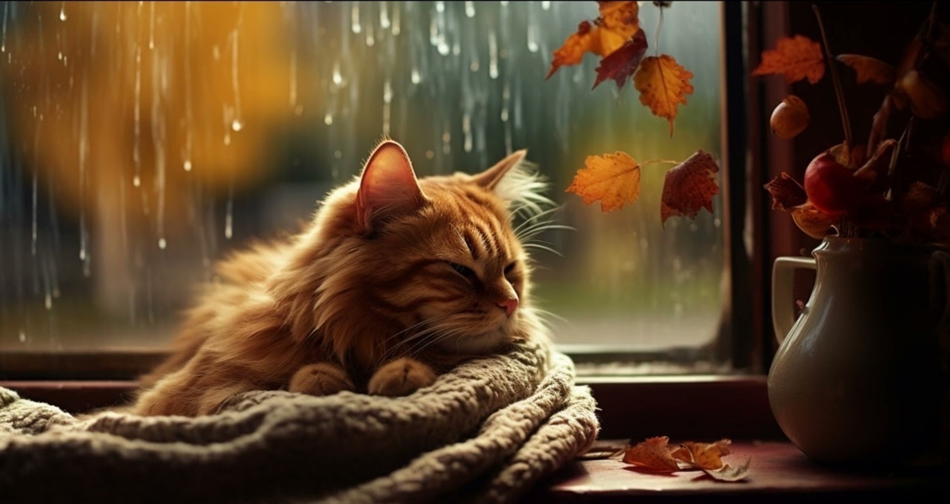 Прогноз погоди на 21 листопада по Кіровоградщині