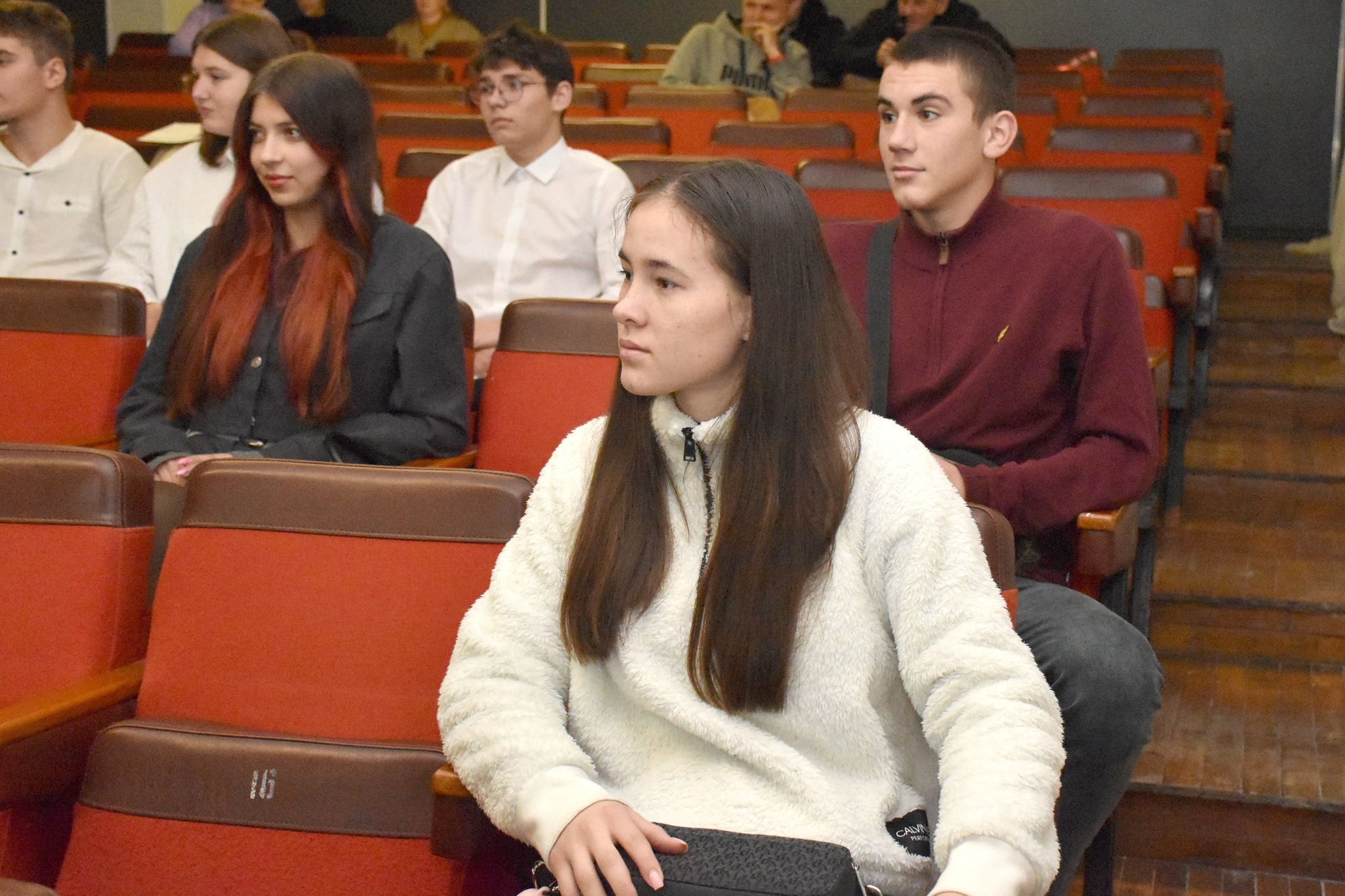 На Кіровоградщині визначили студентів, які отримуватимуть за свої спортивні здобутки обласну стипендію