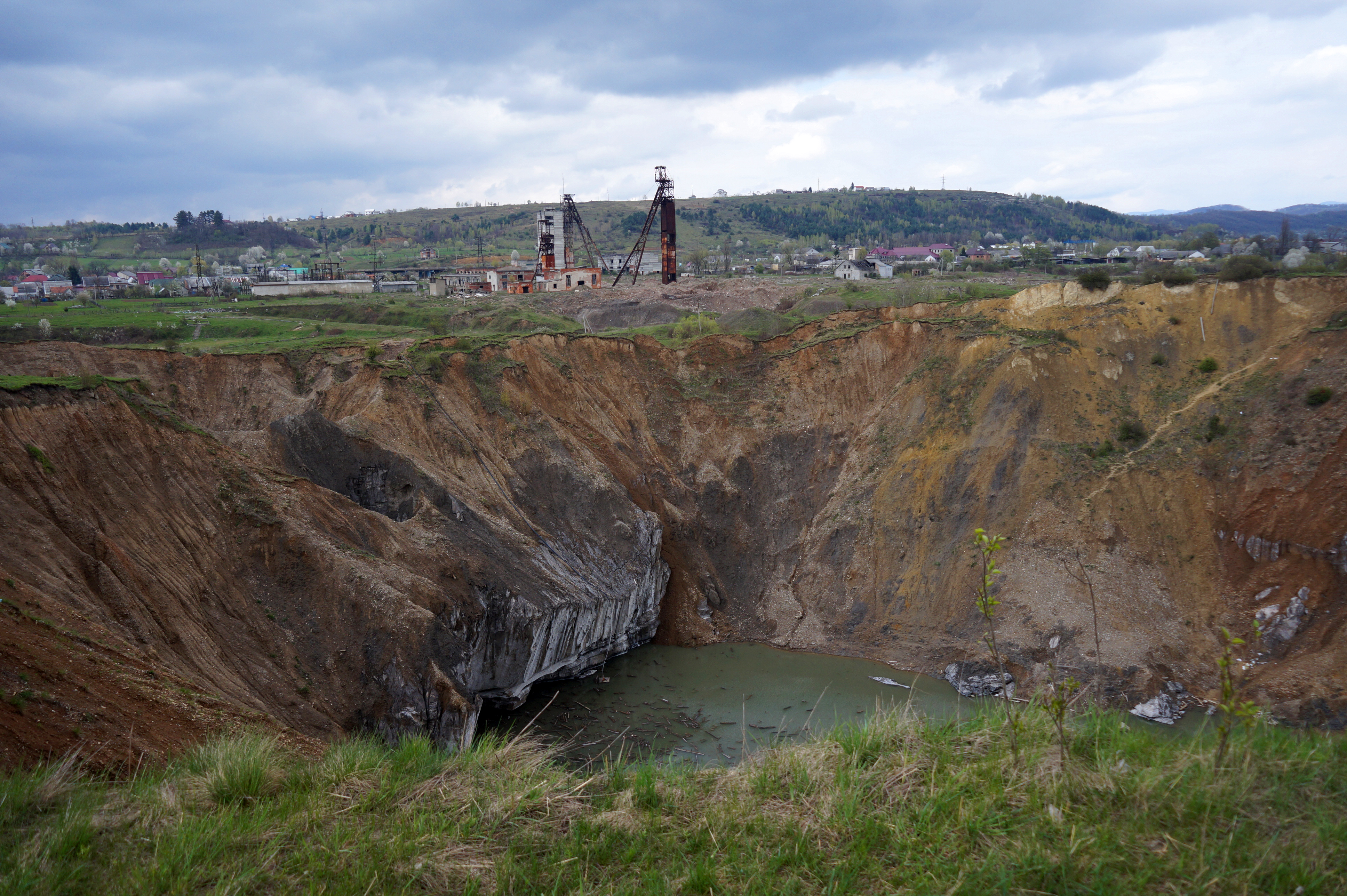 Вбив знайомого і забрав його автівку: зловмисника з Кіровоградщини посадили за грати