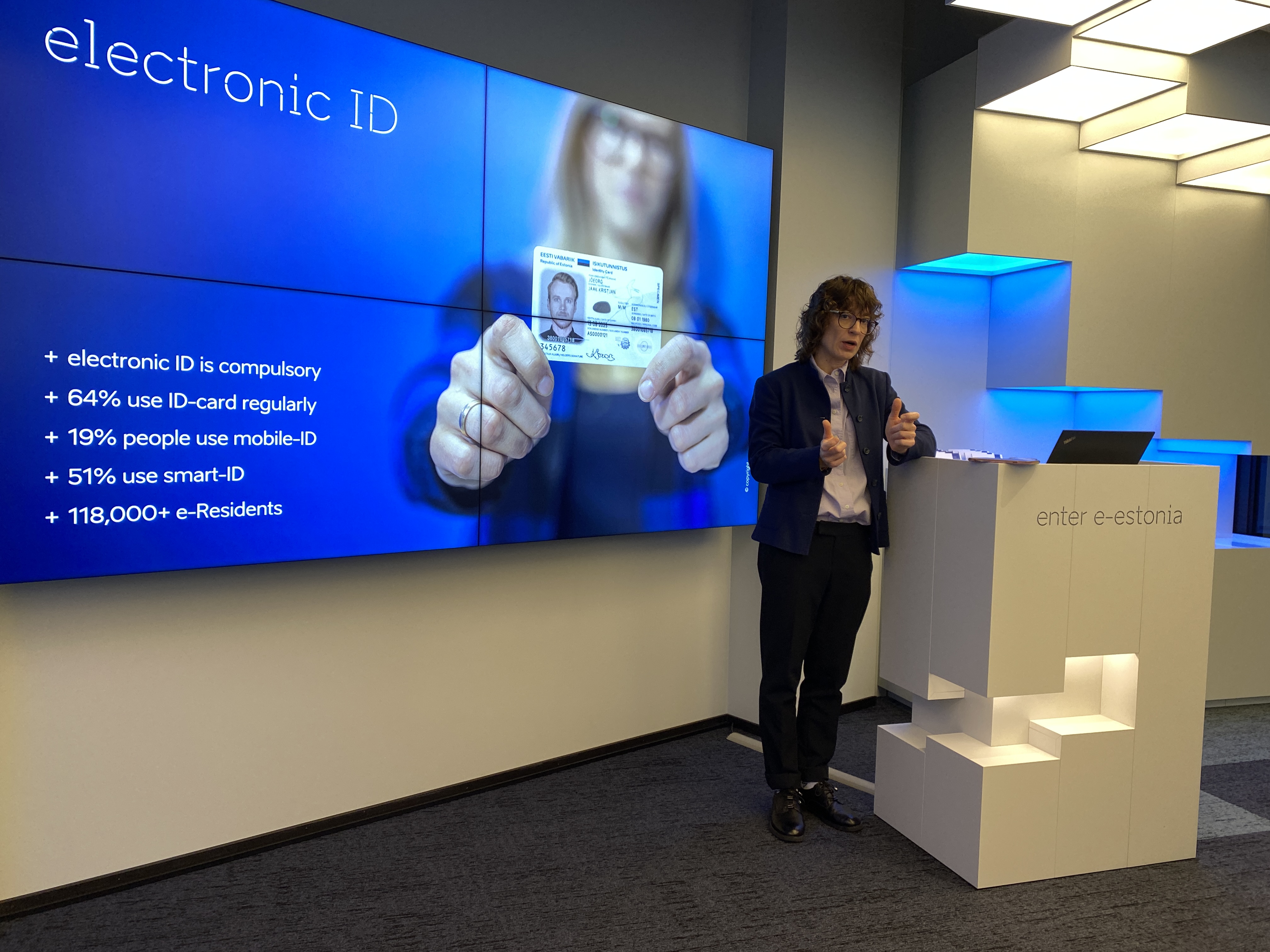 Естонсько-український діалог у дії: жінки Кіровоградщини відвідали Таллінн