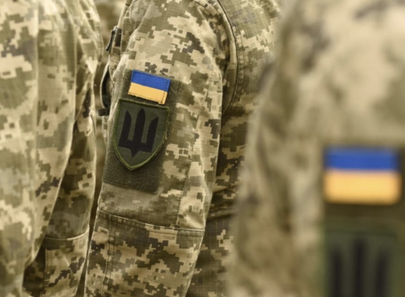 Стало відомо про загибель трьох воїнів з одного району