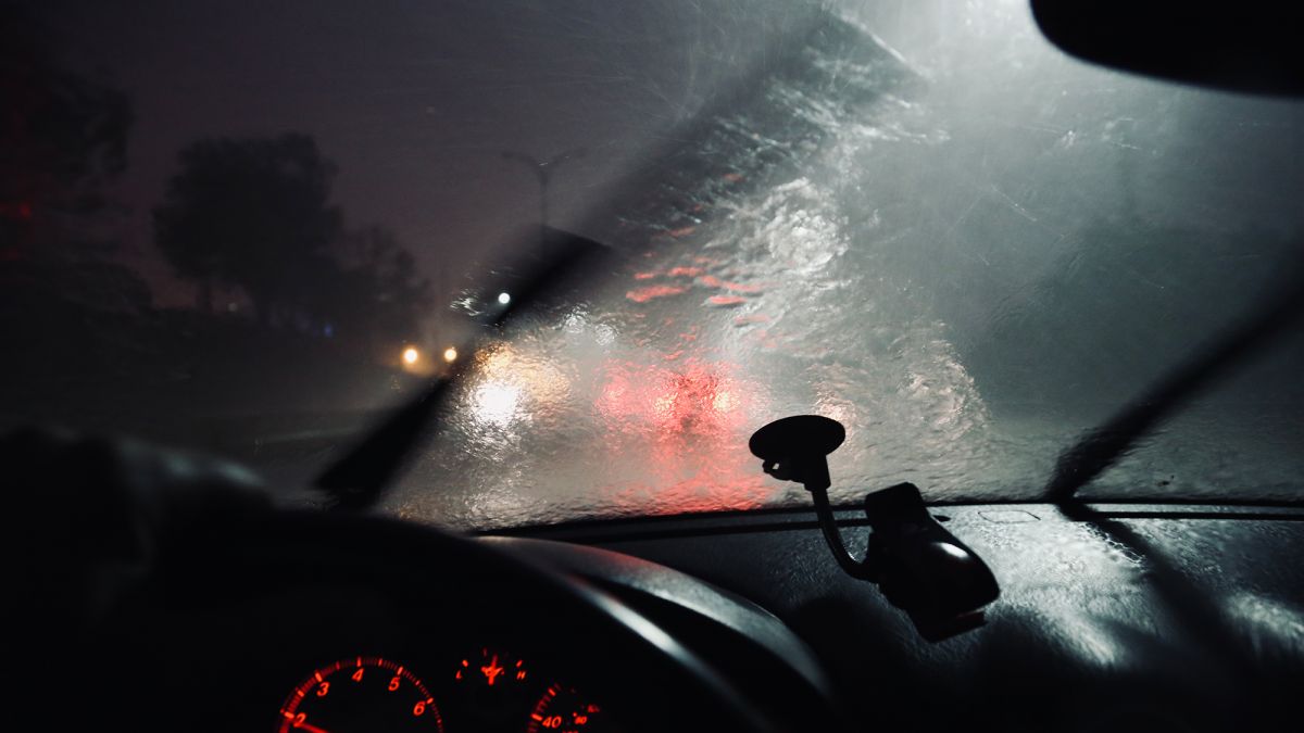 На Кіровоградщині оголосили штормове попередження