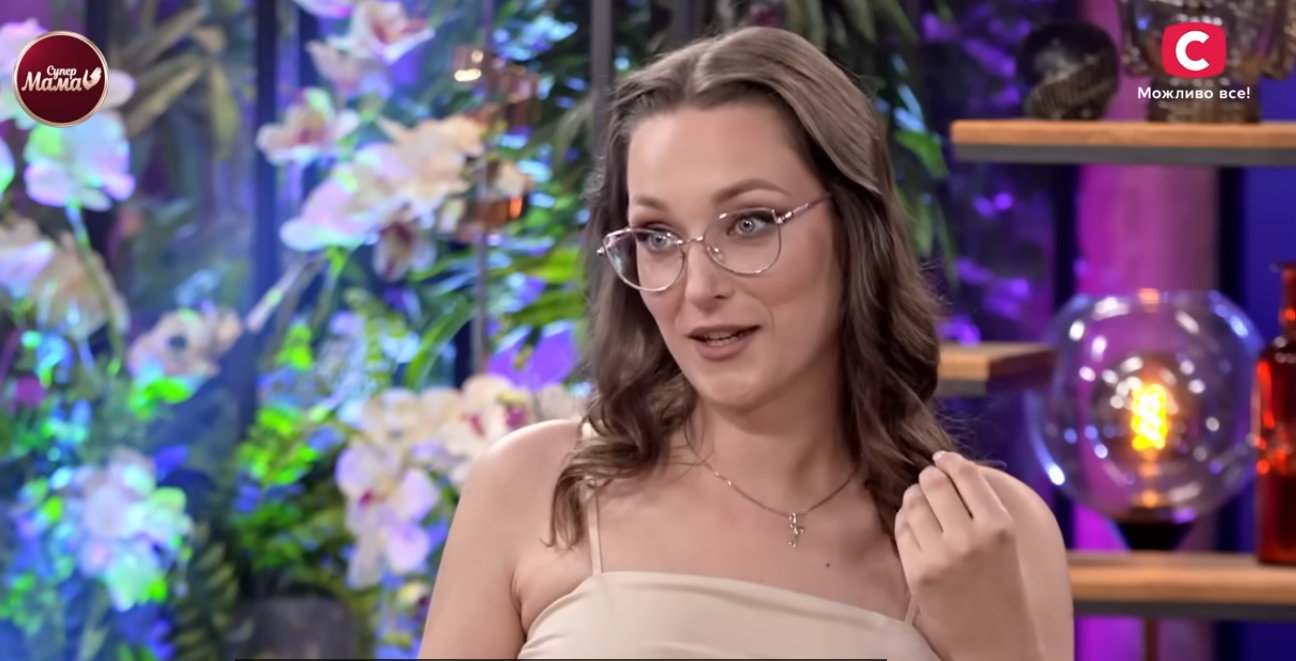 Мама з Кропивницького взяла участь в черговій “Супермамі”