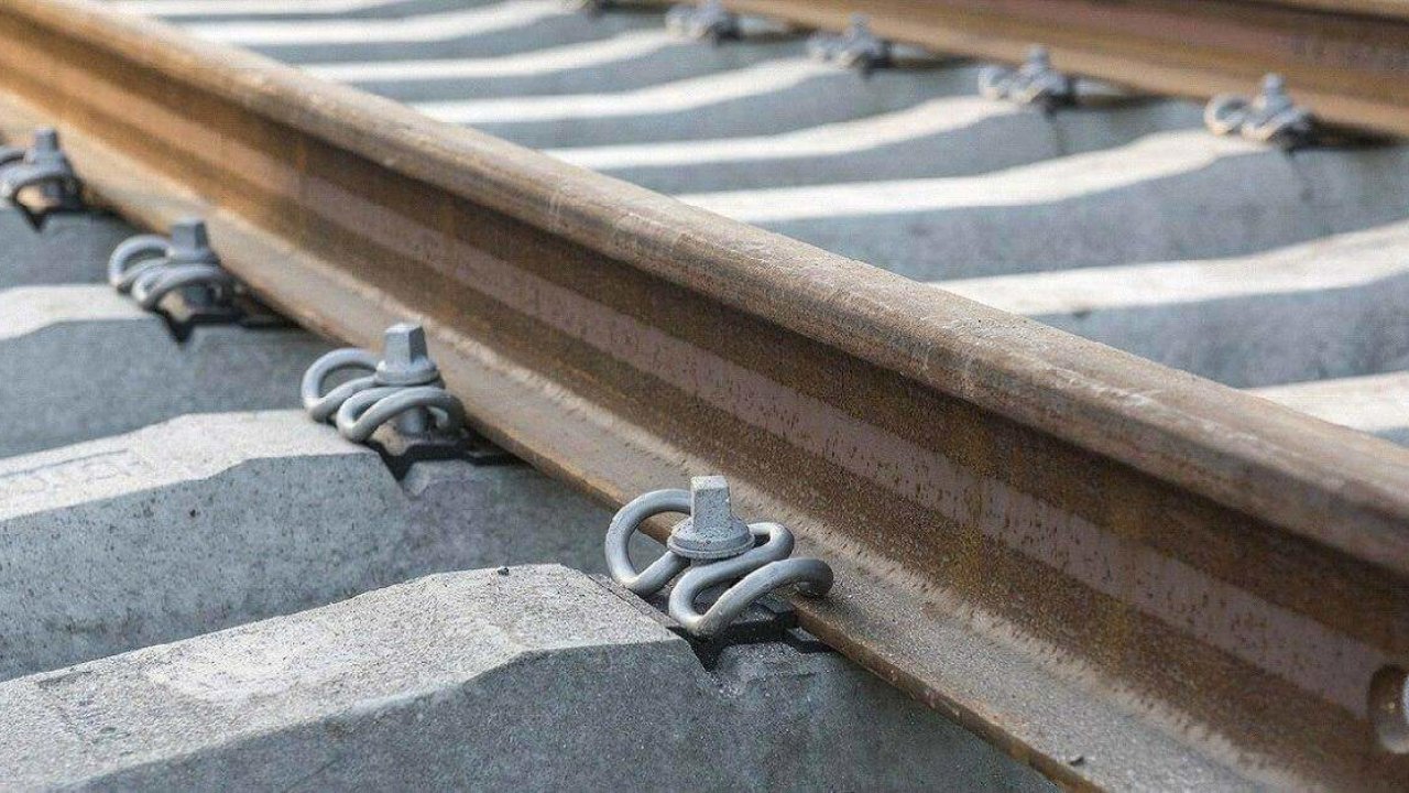 Житель Кіровоградщини вирішив заробити на крадіжці в “Укрзалізниці”