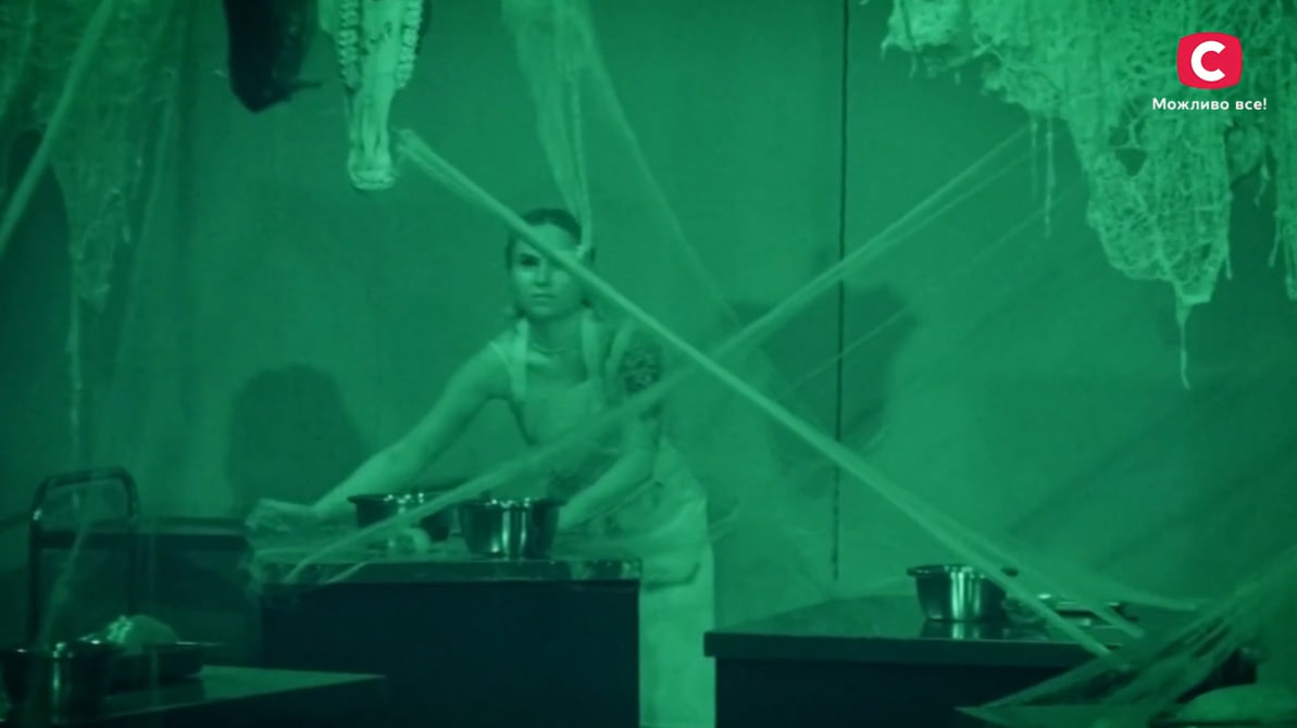 Учасниця МастерШефу з Кіровоградщини пережила наймоторошній випуск в шоу