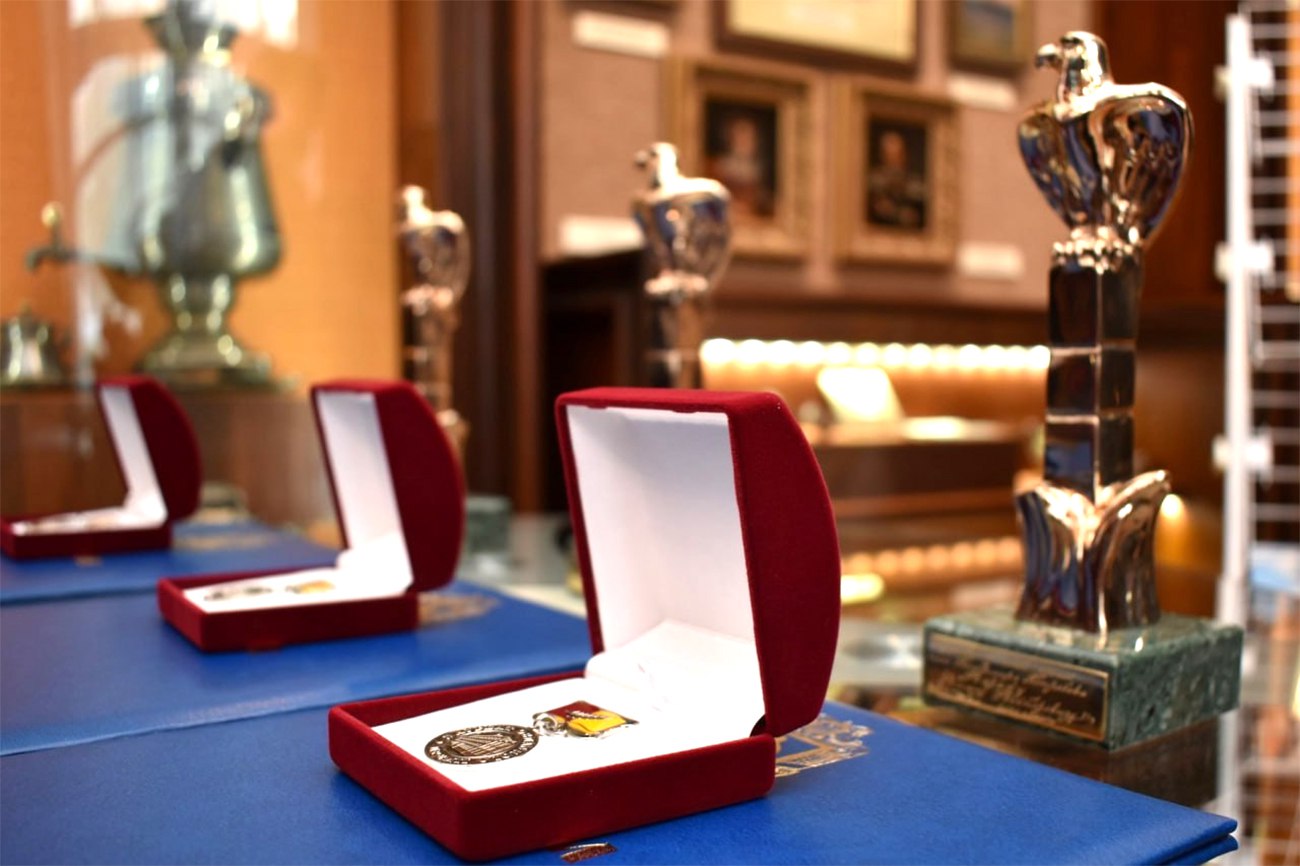 На Кіровоградщині оголосили конкурс на здобуття обласної премії імені Якова Паученка