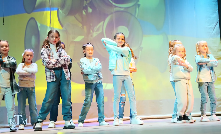 Дитячий гумористичний проєкт “Ліга Kids Show” відбудеться на Кіровоградщині