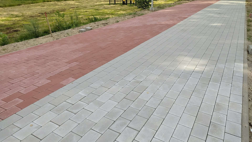 У громаді на Кіровоградщині майже шість мільйонів гривень піде на тротуар