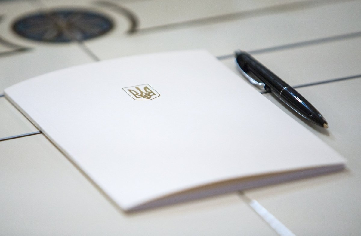 Депутати порекомендували призначити керiвникiв кількох закладiв на Кiровоградщинi