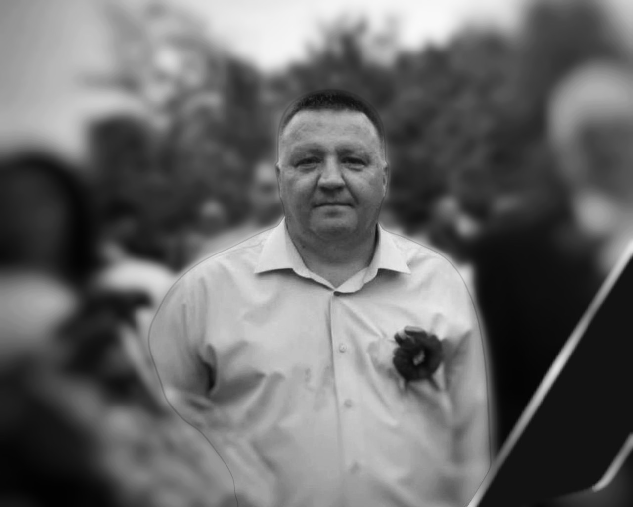 Пішов з життя депутат Кропивницької міської ради