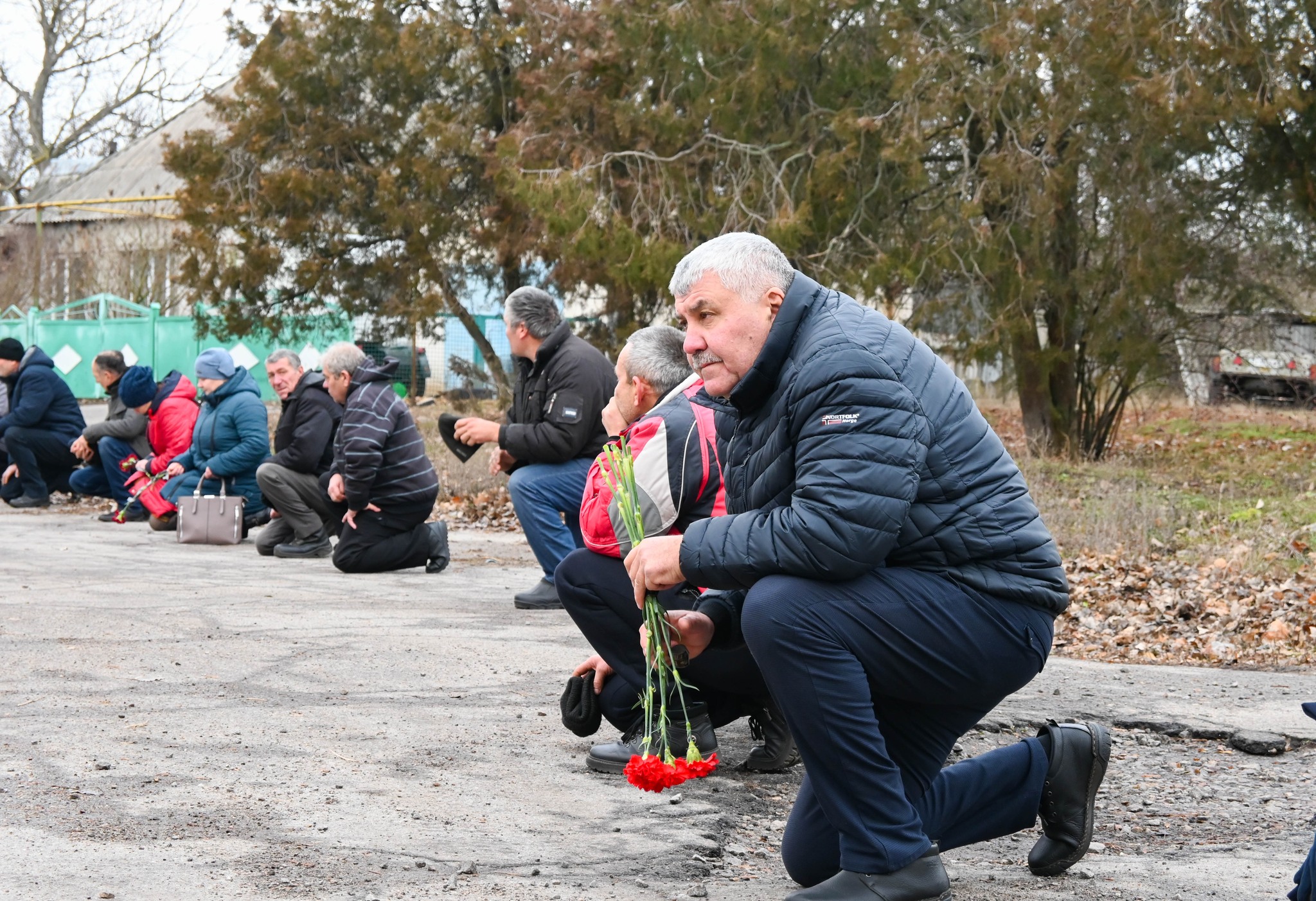Життя воїнів з Кіровоградщини забрала війна
