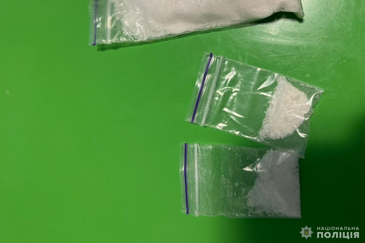 На Кіровоградщині судитимуть двох наркозбувачів