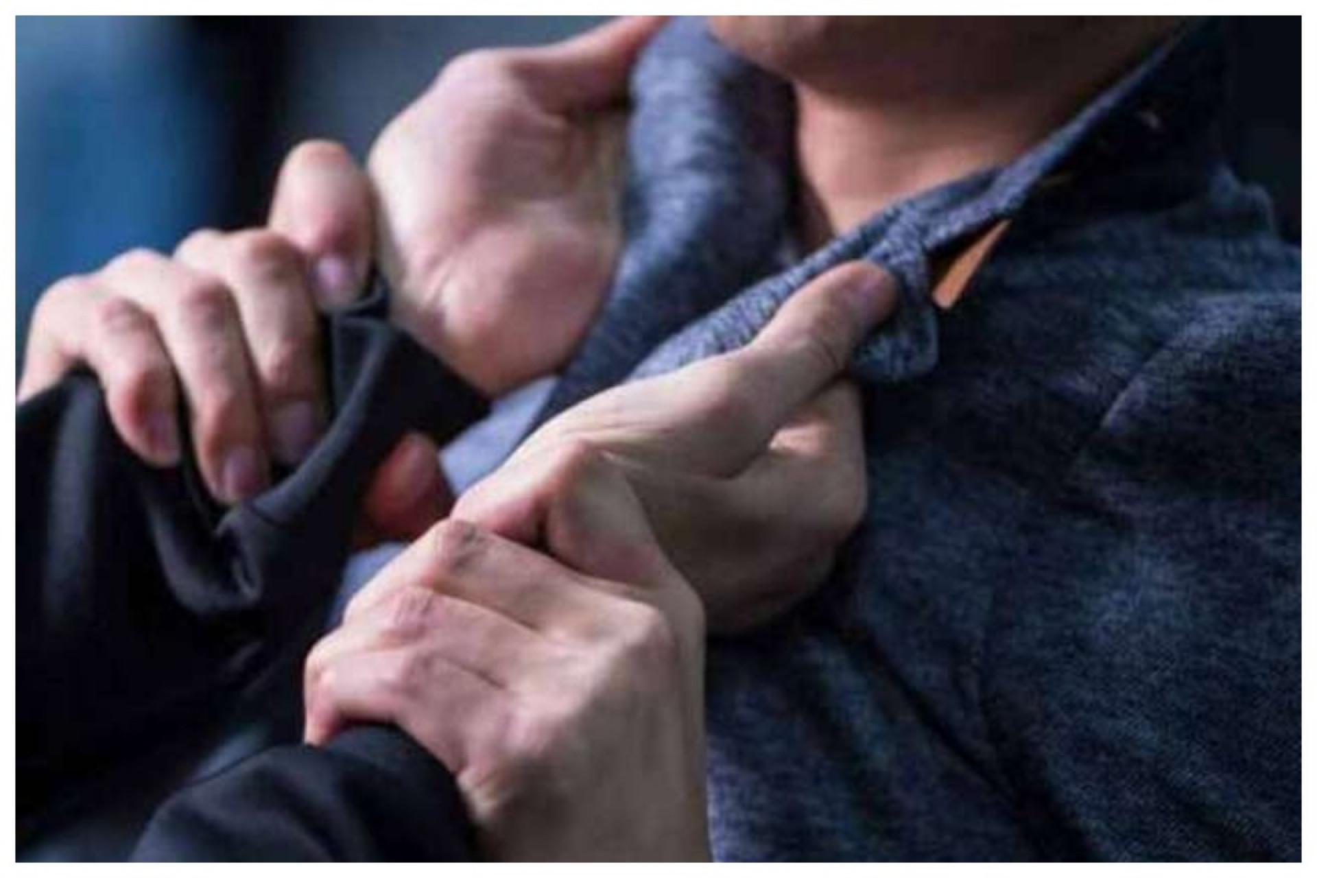 Житель Кіровоградщини забив на смерть товариша по пляшці