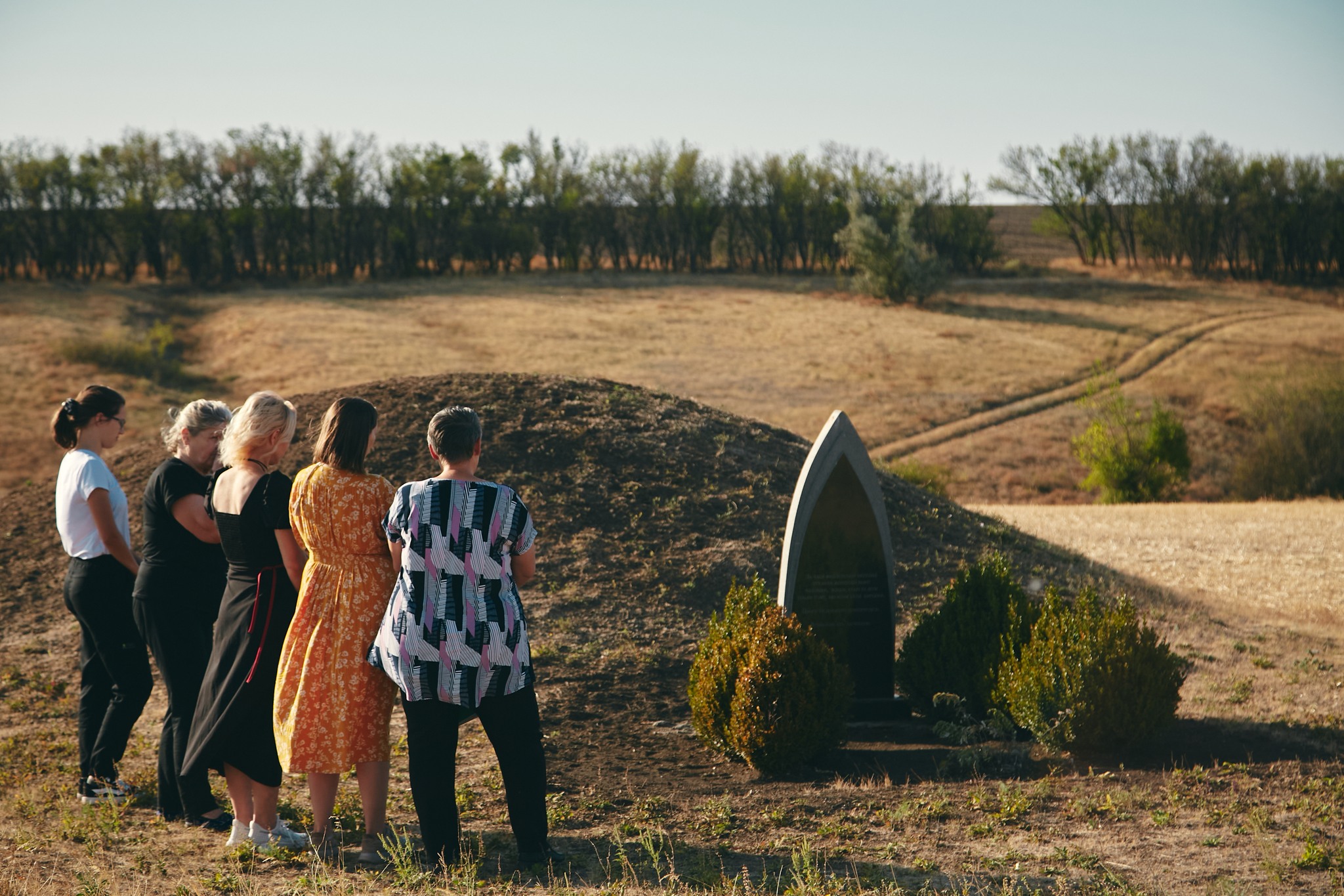 Трагедія Устинівської громади:  «Баба Єлька» презентує 7 серію документального циклу