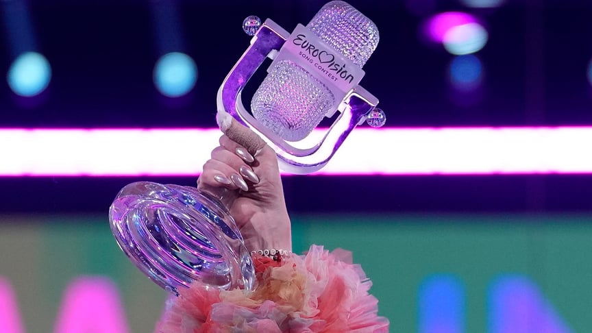 KHAYAT з Кiровоградщини став фiналiстом Нацвiдбору на Євробачення-2025