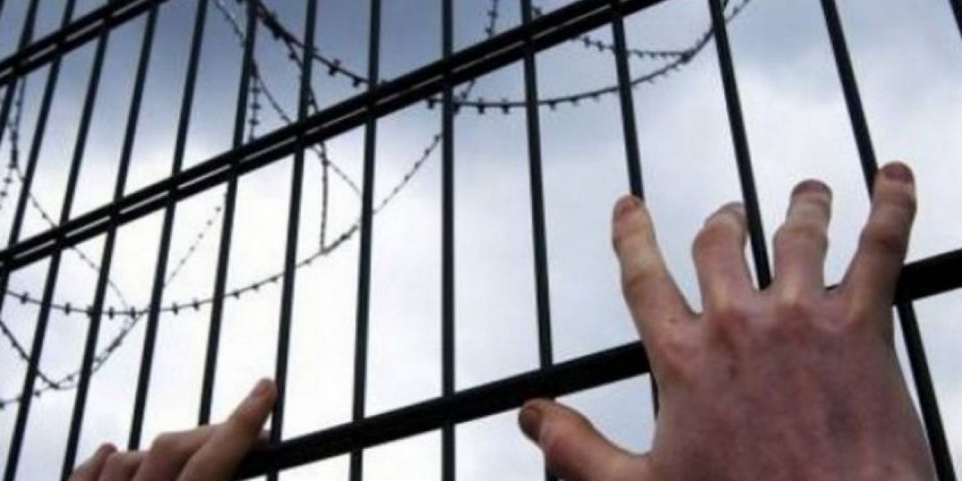 Засудженого з Кiровоградщини не прийняли у мiсце несвободи через вiдсутнiсть паспорта