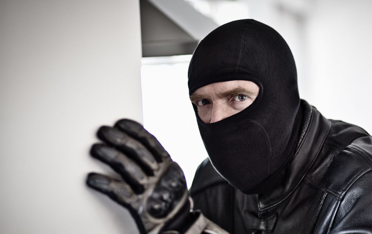 “Модник” з Кіровоградщини вкрав перукарську машинку