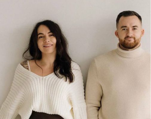 Блогер з Кіровоградщини дочекався сина