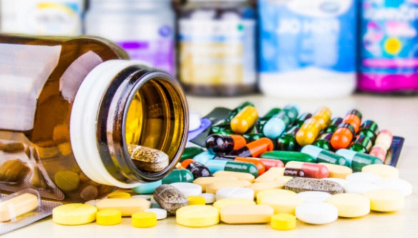 У ВР розробили заходи боротьби з монополією на ринку ліків