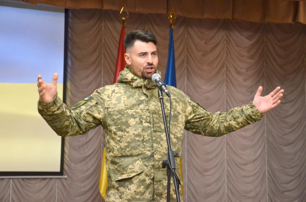 У мiськрадi Кропивницького вiдзначили День мiсцевого самоврядування (ФОТО)