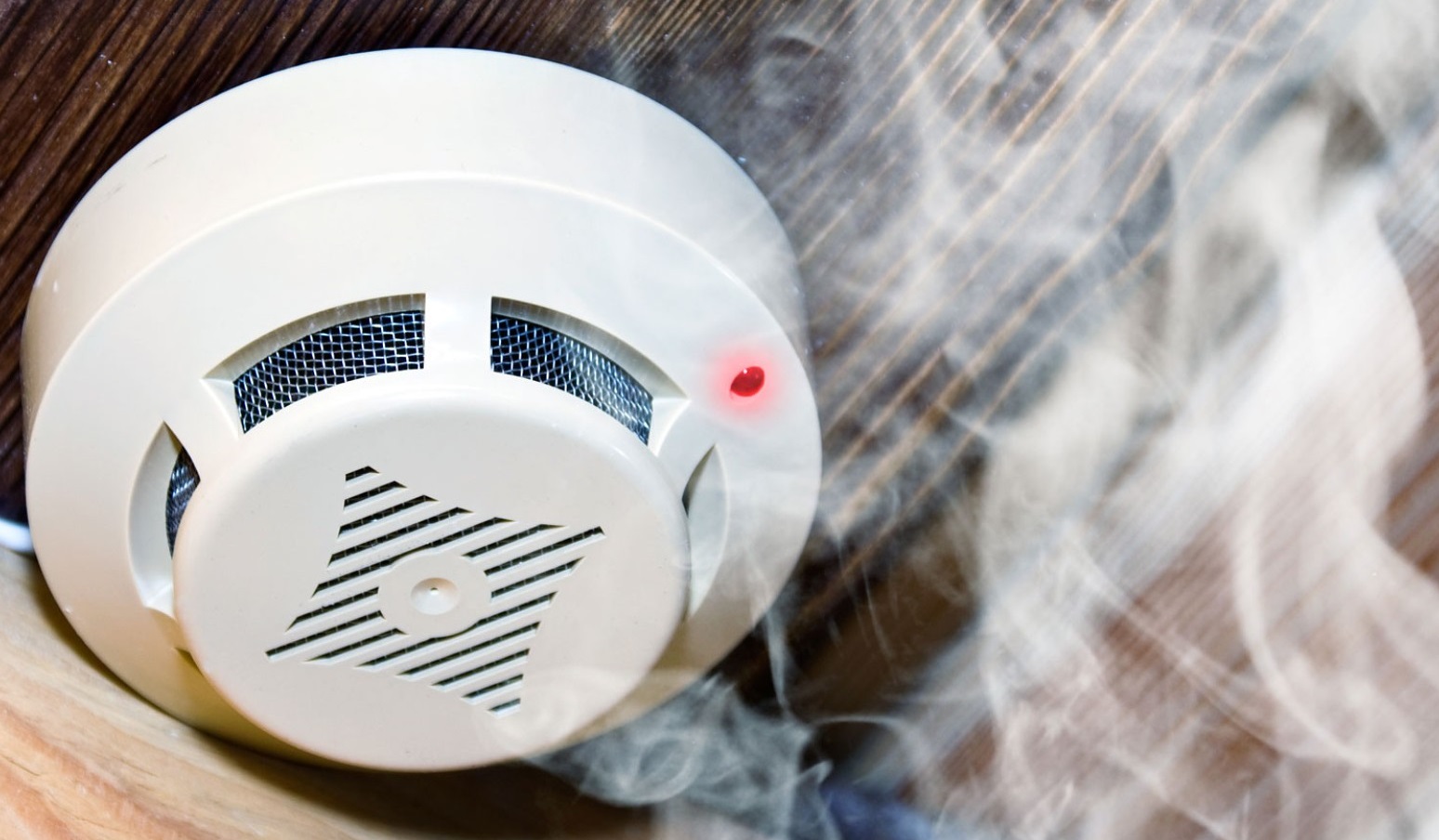 Встановлення пожежної сигналізації у поліклініці №5 обійдеться у майже 2,5 млн гривень