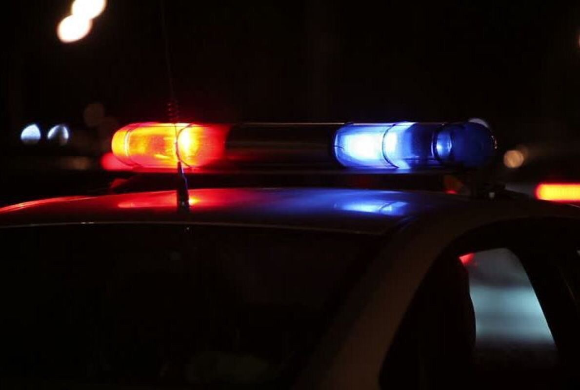 Посеред ночi в Кропивницькому затримали нетверезого водiя