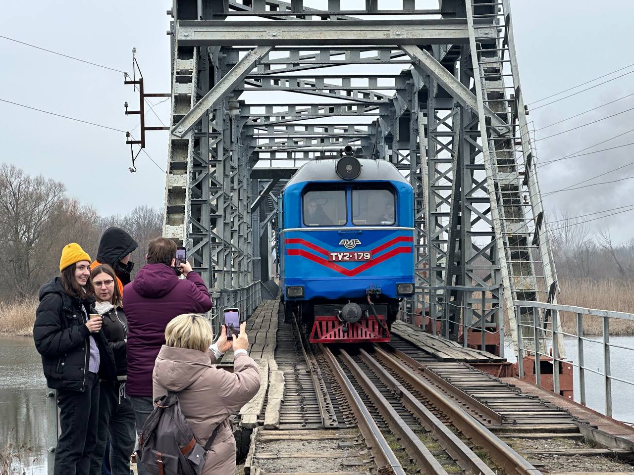 Ретро-тур Кiровогращиною, як можливiсть змiцнити ментальне здоров’я