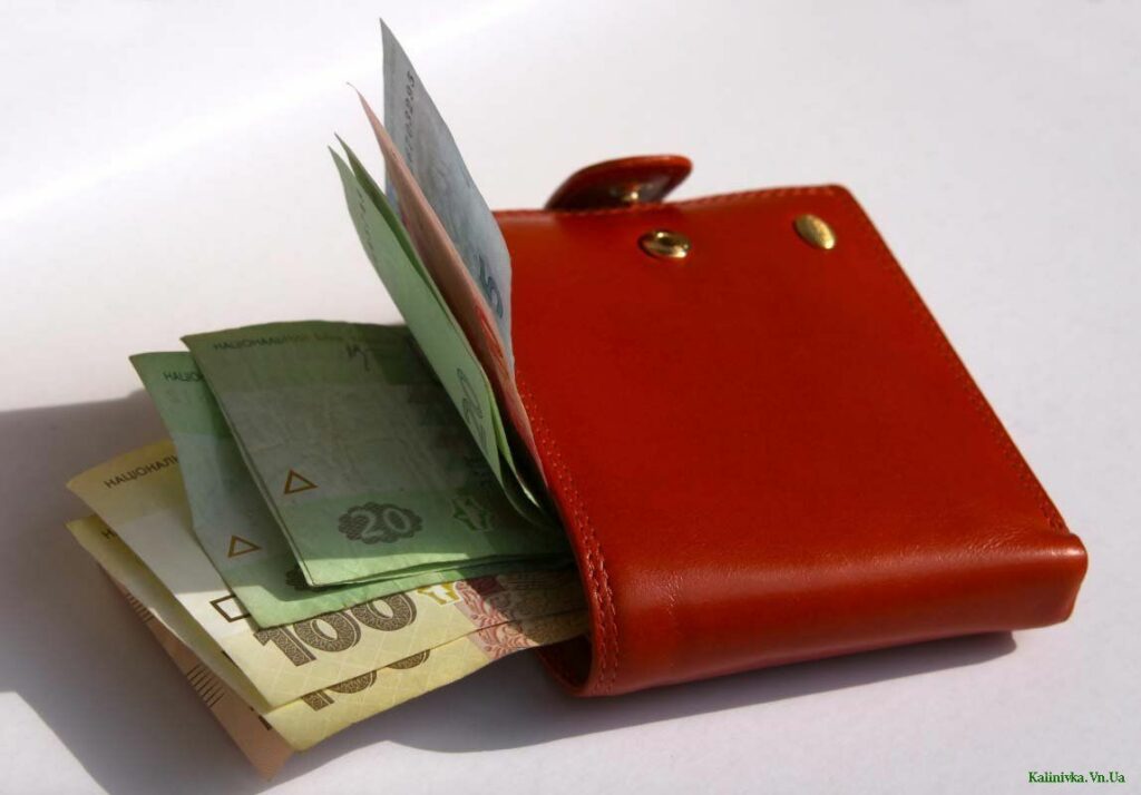 Жителька Кіровоградщини поцупила в аптеці чужий гаманець