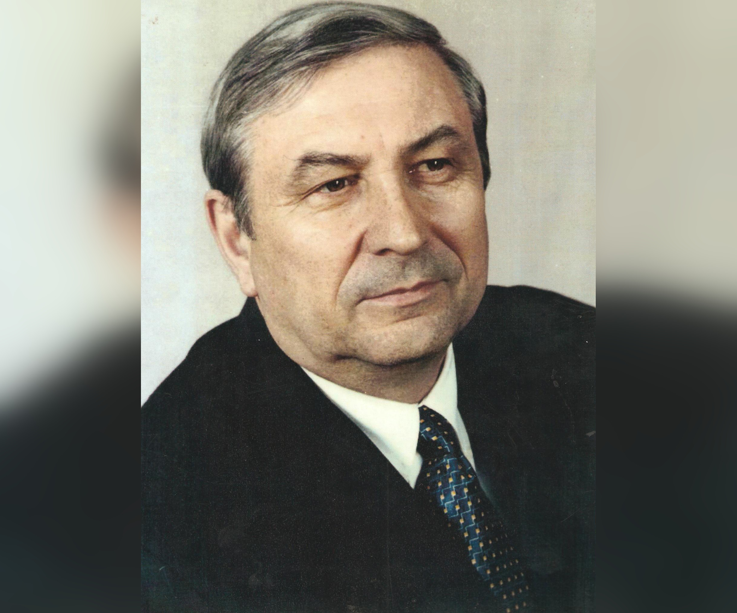 У вічність відійшов колишній гендиректор “СхідГЗК”