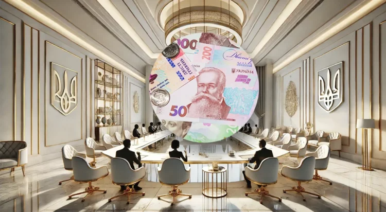 На Кiровоградщинi 204 компанiї знаходяться у Клубi бiлого бiзнесу