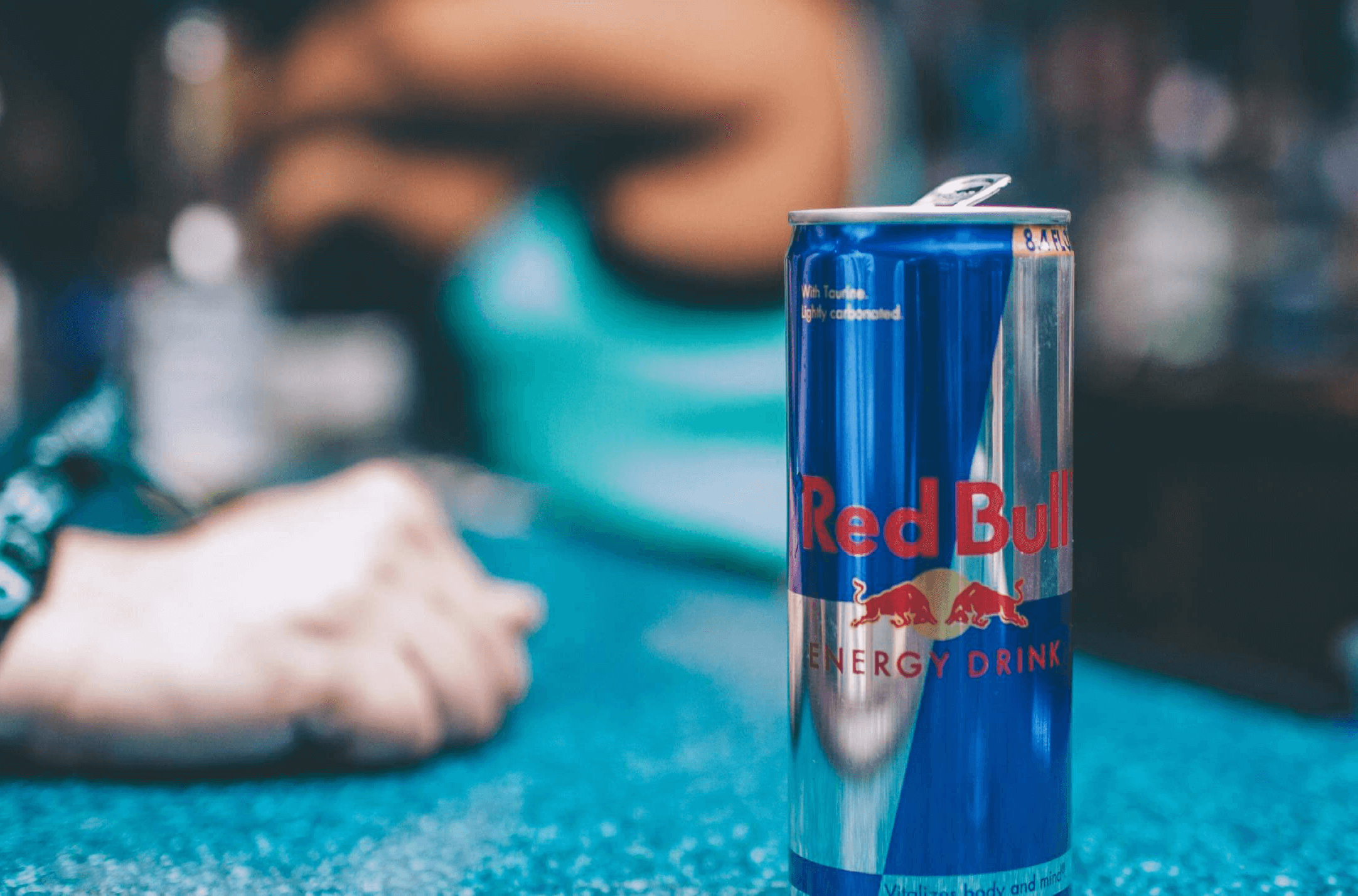 Житель Кіровоградщини пішов в магазин по енергетик, а заплатити забув