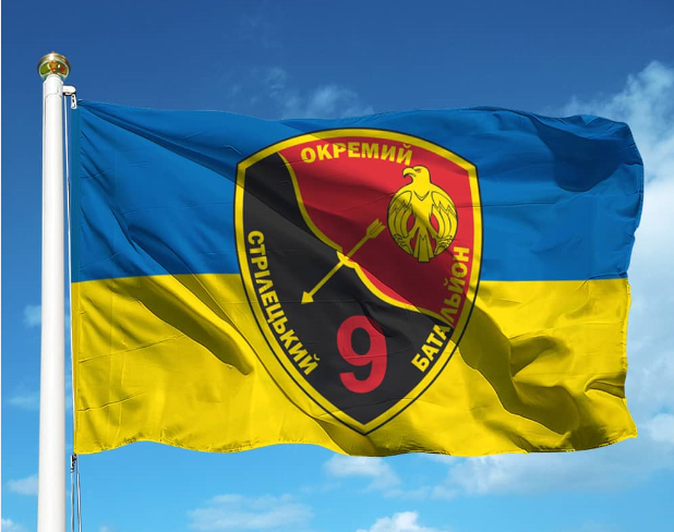 “Мiж нами та ворогом немає бiльше нiкого”: про піхотинців Кіровоградщини, до річниці створення бату