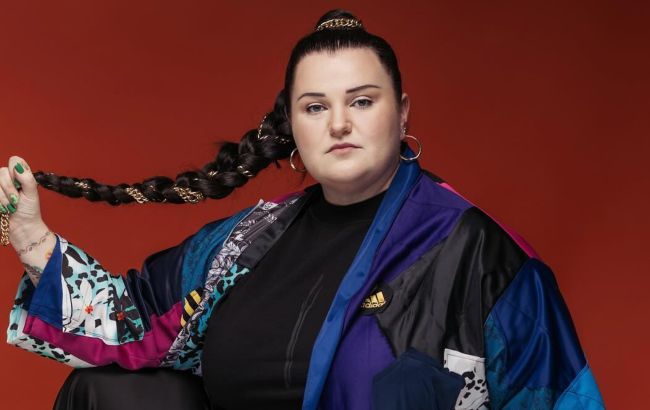 Спiвачка з Кiровоградщини вiдмовилася вiд ролi журi на Нацвiдборi Євробачення-2025