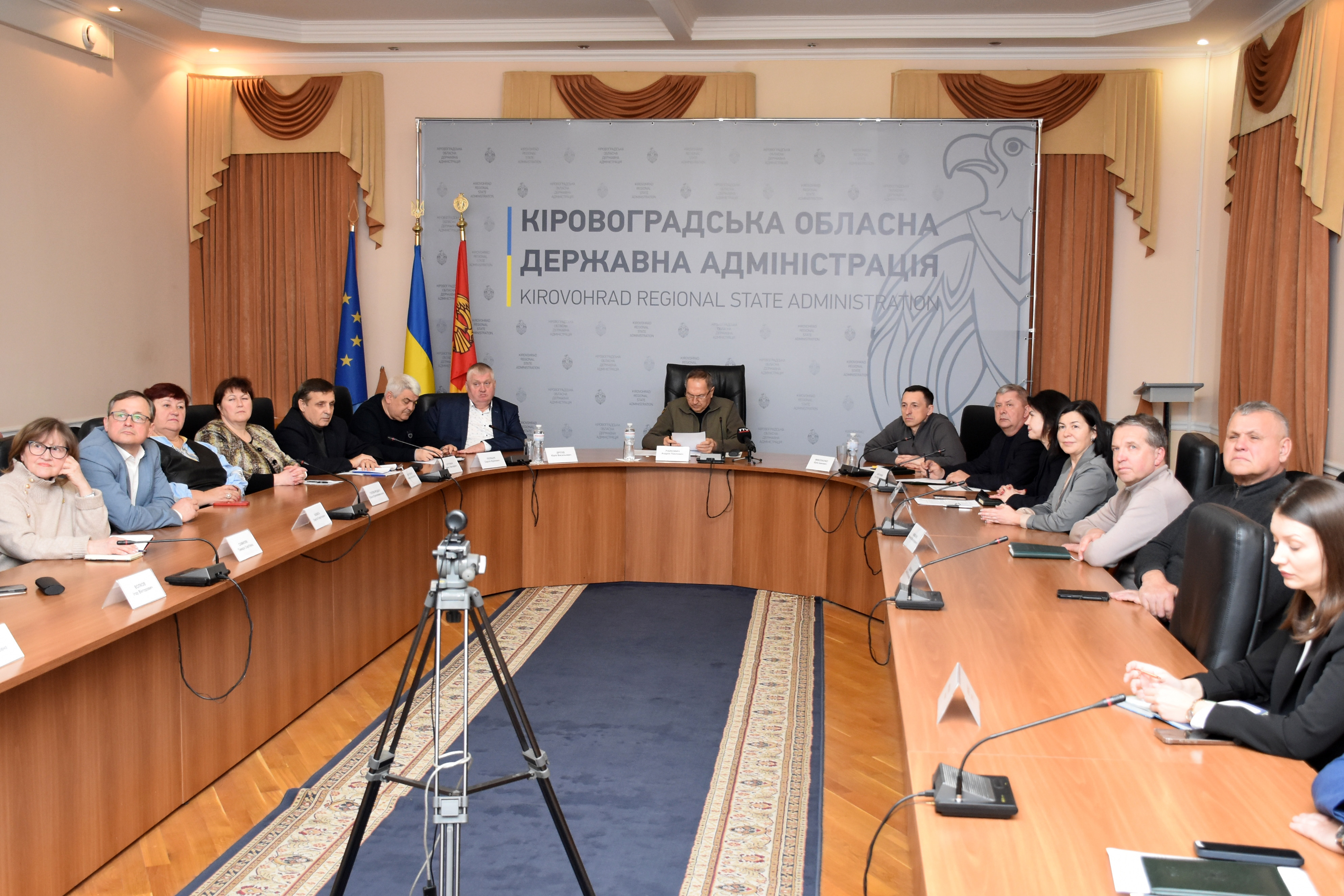 Цифрова платформа «Пульс» – новий механізм взаємодії між підприємцями та державою