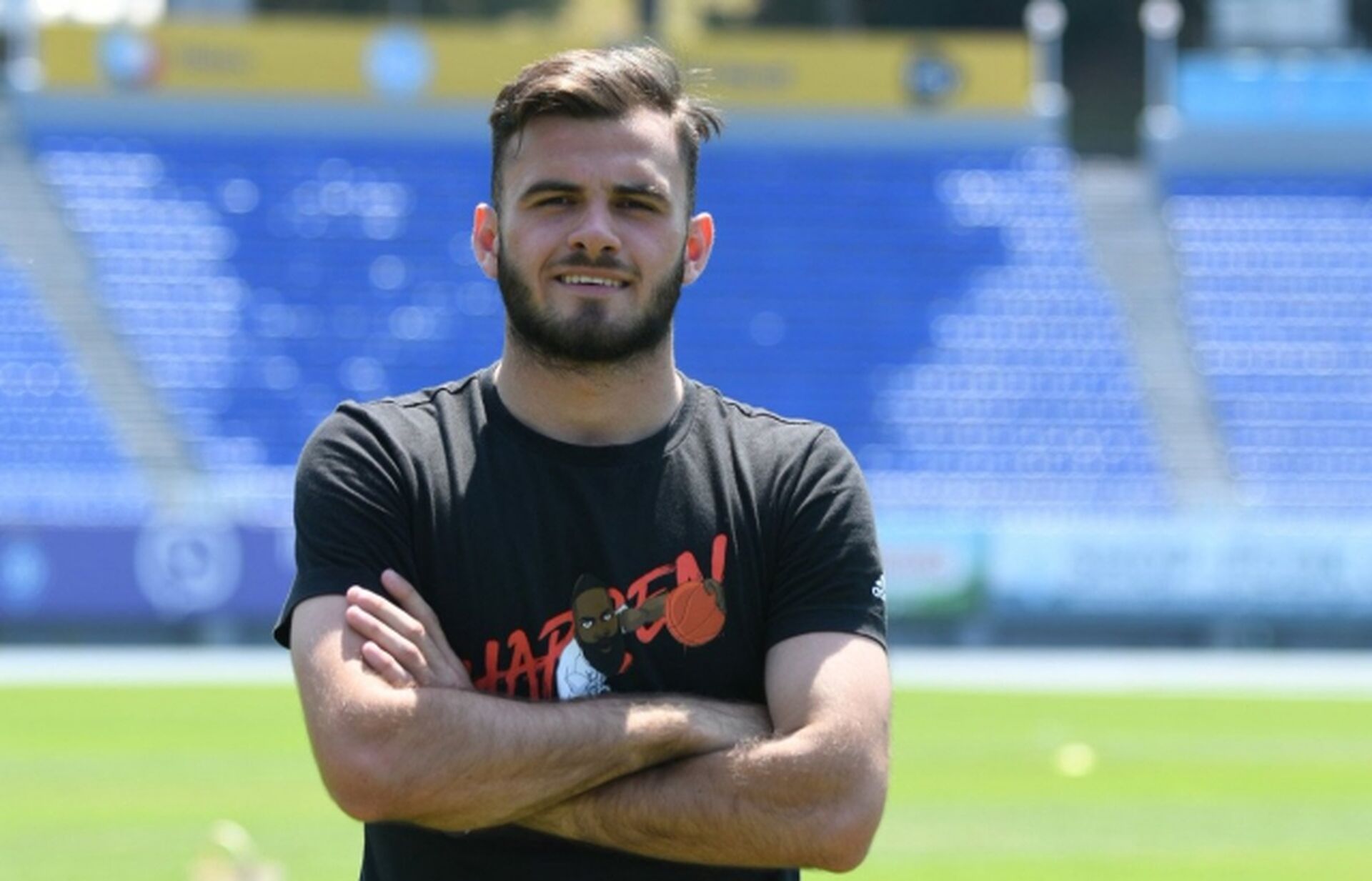 “Олександрiя” придбала пiвзахисника з київського “Динамо”