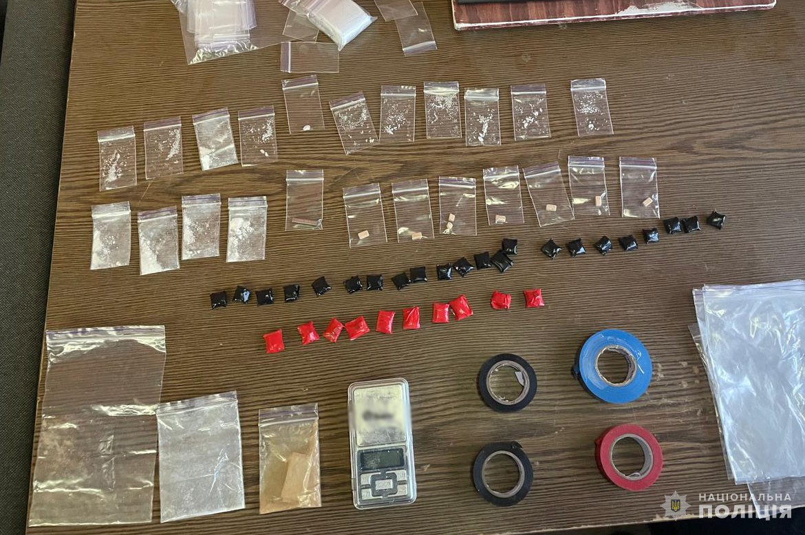 На Кіровоградщині перед судом постануть наркобізнесмени