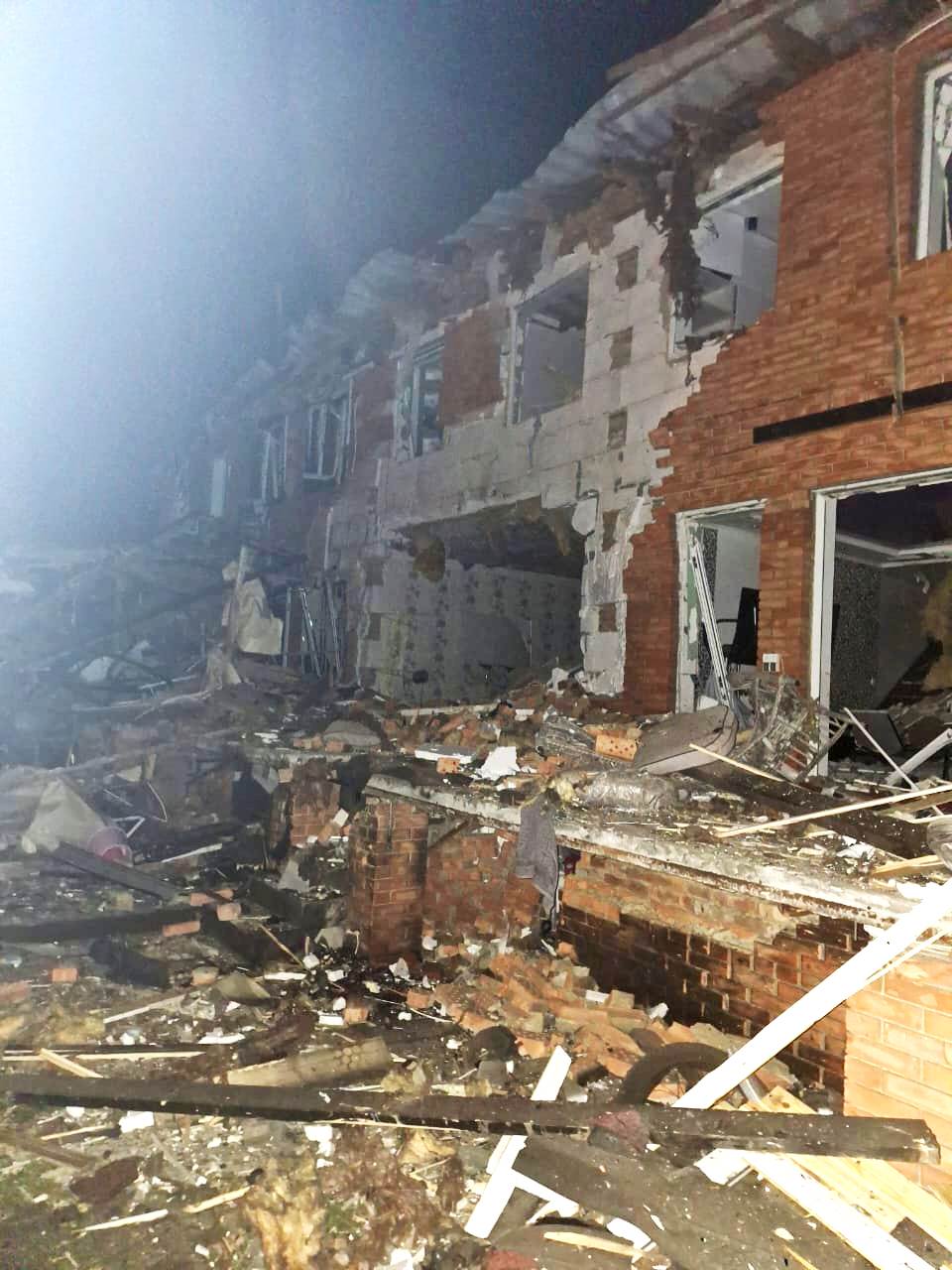 Кропивничан закликають не чіпати незнайомi предмети